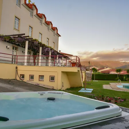 Hotel Quinta Do Viso-2