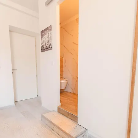 Studio Apartments - Pula City Center-3