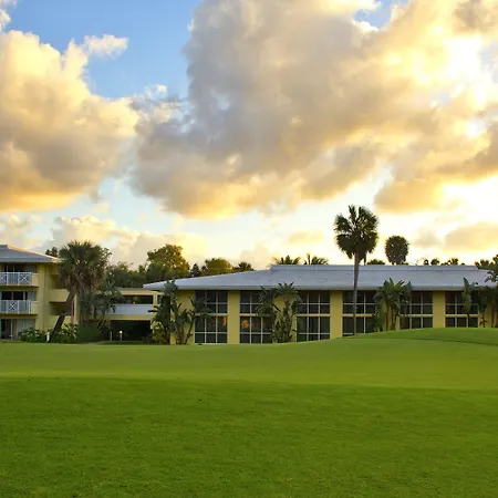 Miami Lakes Hotel And Golf-2