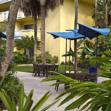 Miami Lakes Hotel And Golf-2