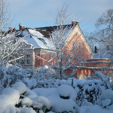 Hotel Alte Mark-3