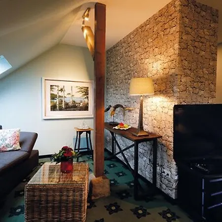 Hotel Alte Mark-2