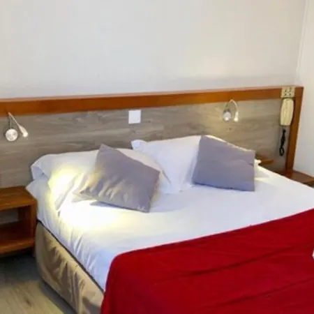 Logis Hotel Les Cordeliers-2