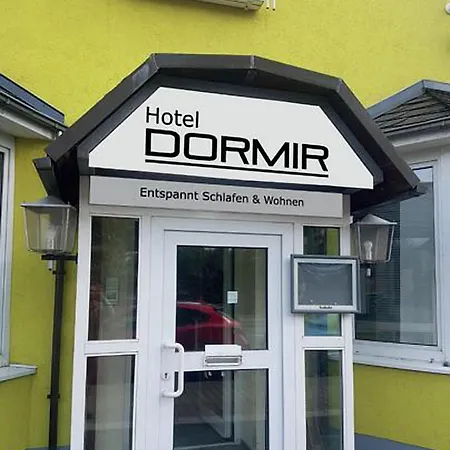 Hotel Dormir-2