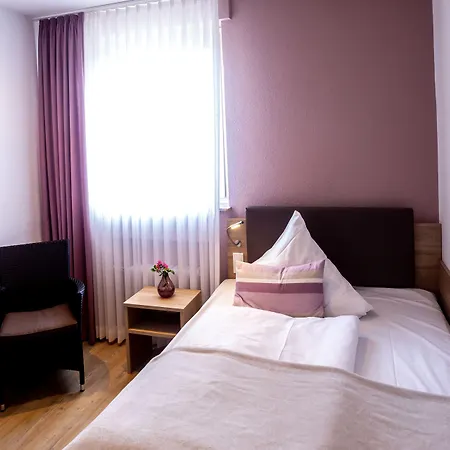 Hotel Restaurant Verst-3