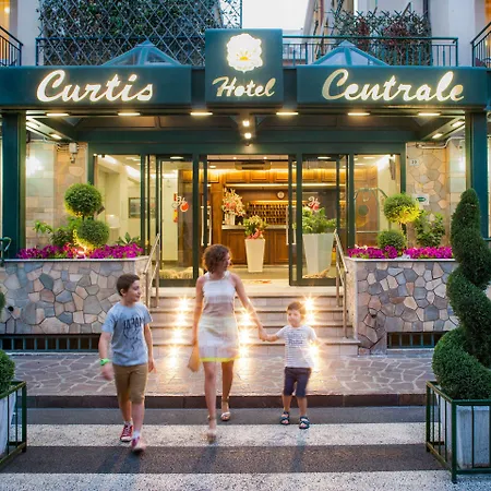 Hotel Centrale Curtis-2