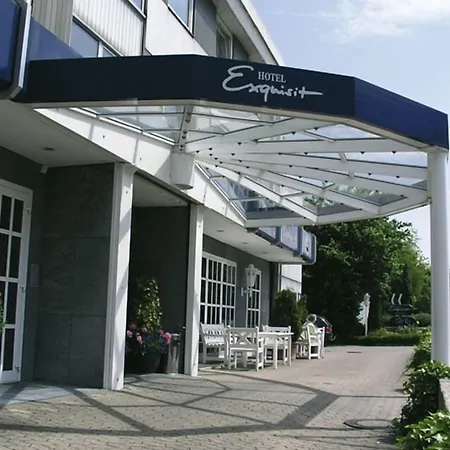 Hotel Exquisit-3