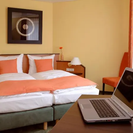 Hotel Sperling mit E-Ladestation-2