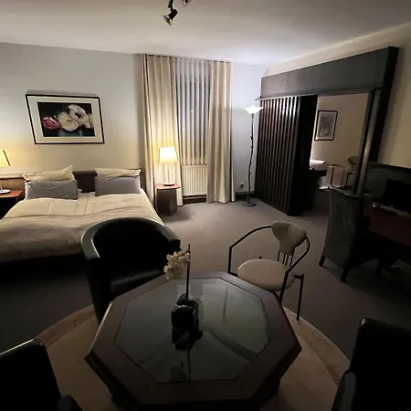 Hotel Exquisit-3