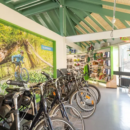 Hotel Bispinger Heide By Center Parcs-2
