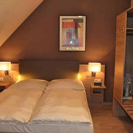 Hotel Gasthof Grüner Wald-2