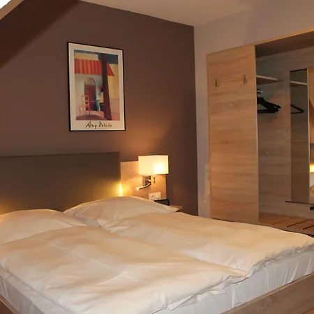Hotel Gasthof Grüner Wald-3