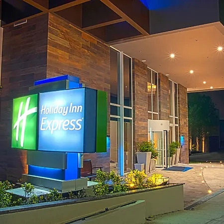 Holiday Inn Express - Farroupilha, um Hotel IHG-3