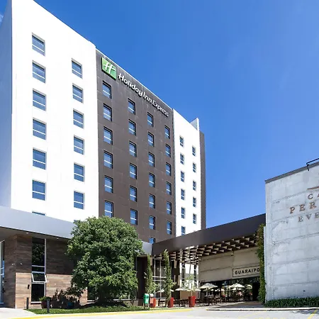 Holiday Inn Express - Farroupilha, um Hotel IHG-2