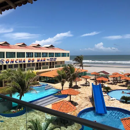 Hotel Concha do Mar-2