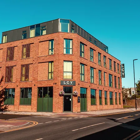 London City Airport Hotel-2
