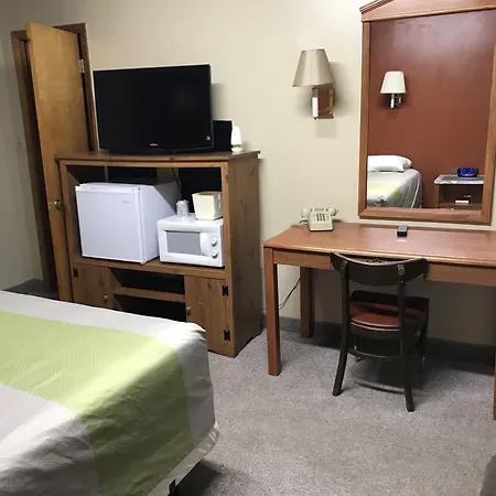 Motel Grand-3