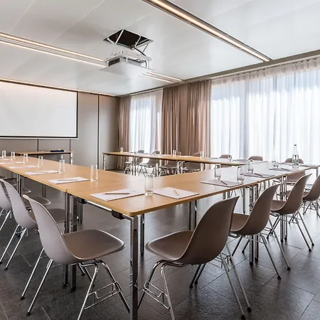 Design Hotel Krone - Art&Design Stay-2