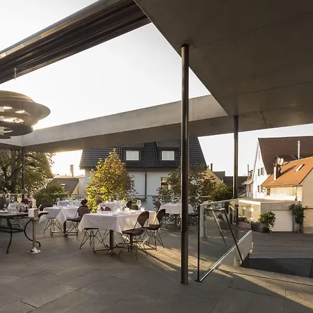 Design Hotel Krone - Art&Design Stay-3