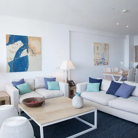Suites Puerto Sherry-2