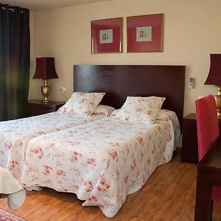 Hostal Tres Soles-3