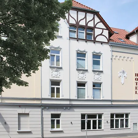 Hotel An der Altstadt-3