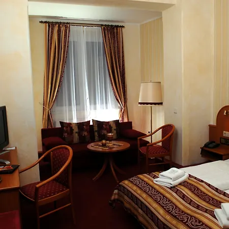 Hotel Schwarzer Bär-3