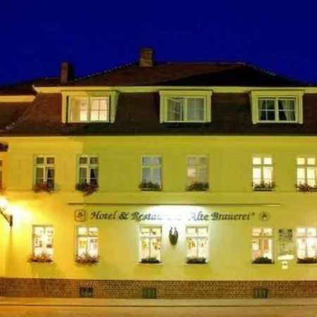 SCHULZENS Brauerei&Hotel-3