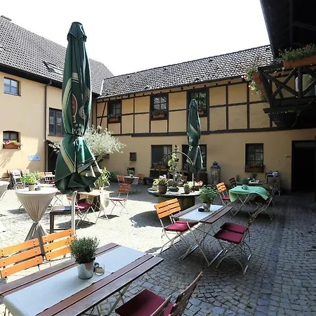 Landhotel Burkartsmühle-2