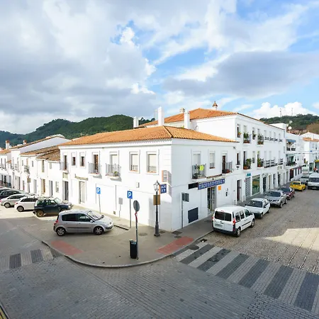 Hotel Los Castaños-3