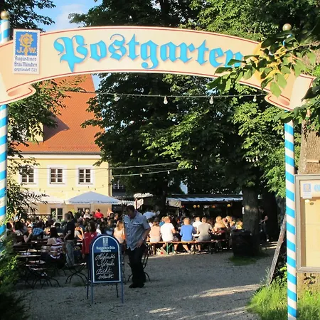 Hotel zur Post-2