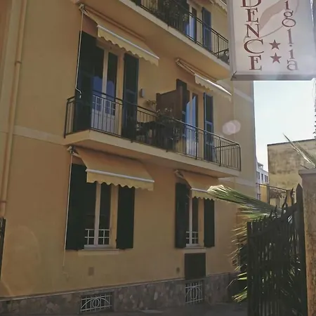 Residence Conchiglia Aparthotel-3