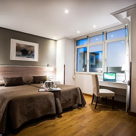 Hotel Don Pepe Ria-3