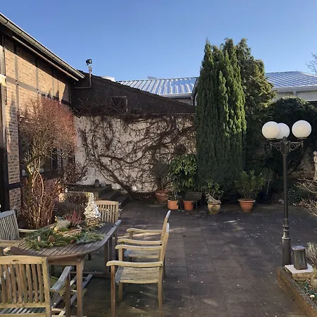 Hotel Hilgers-2