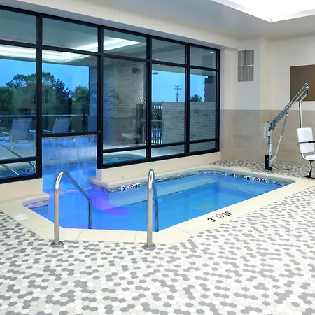 Embassy Suites By Hilton Grand Rapids Downtown-2