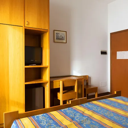Albergo Sacro Monte Varese-3
