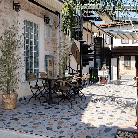 Saye Konak Hotel ' Kaleici&Oldtown'-2