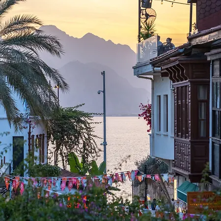Saye Konak Hotel ' Kaleici&Oldtown'-3