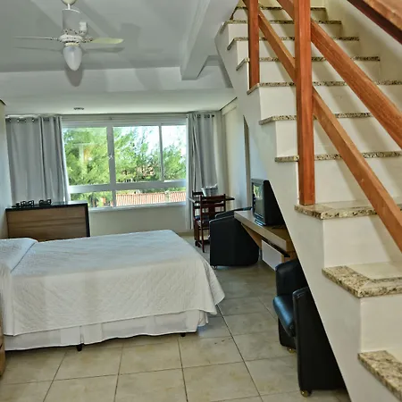 De Rose Praia Hotel-2