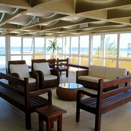 De Rose Praia Hotel-2