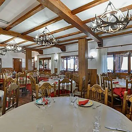 Hostal Alfonso XI-3
