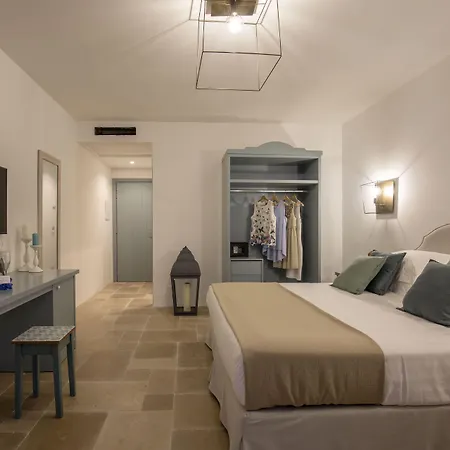 Romantic Relais Sorrento-2