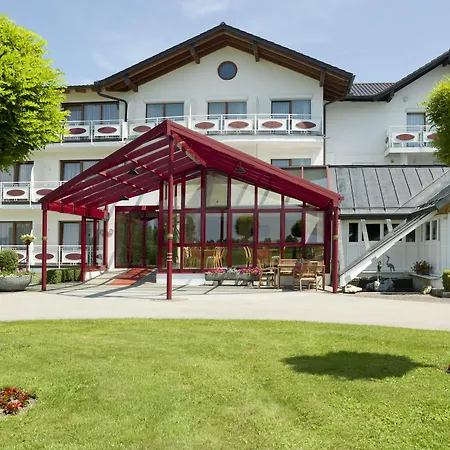 Hotel Pension Fent-2