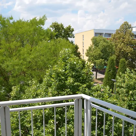 Hotel Dein Franz-2