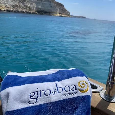 B&B Giro Di Boa-3