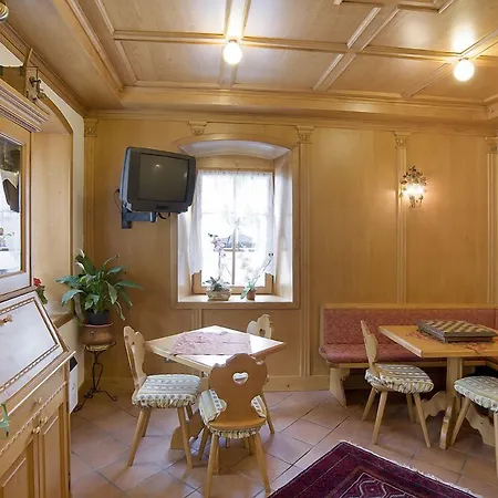 Albergo Erika-2