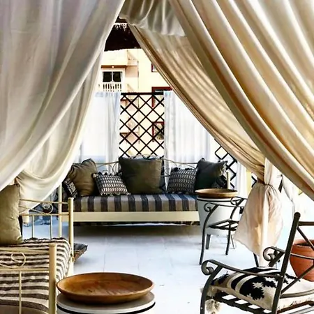 La Dimora Del Casanova B&B Boutique-3