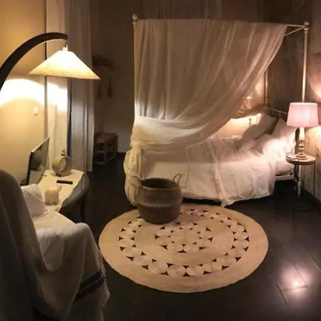 La Dimora Del Casanova B&B Boutique-2