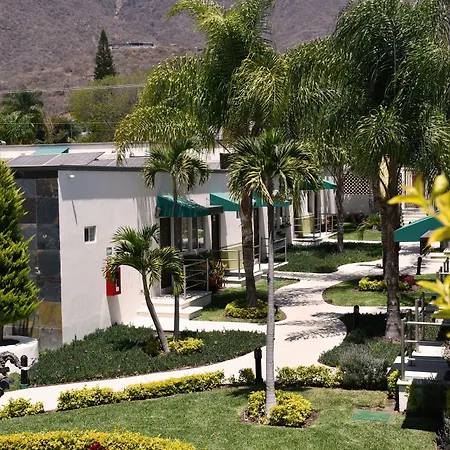 Hotel Del Pescador-3