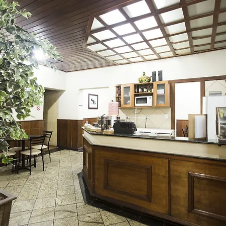 Hotel Lopes Caxambu-2
